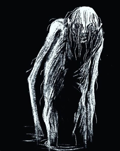 odd noises in empty rooms|Terrifically Terrifying Tales from Trevor Henderson : .